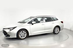 Toyota Corolla fam. 1.8 HEV ACTIVE PLUS E-CVT 5P - Miniatura 20