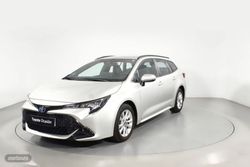 Toyota Corolla fam. 1.8 HEV ACTIVE PLUS E-CVT 5P - Miniatura 21