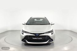 Toyota Corolla fam. 1.8 HEV ACTIVE PLUS E-CVT 5P - Miniatura 22