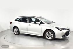 Toyota Corolla fam. 1.8 HEV ACTIVE PLUS E-CVT 5P - Miniatura 23