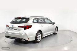 Toyota Corolla fam. 1.8 HEV ACTIVE PLUS E-CVT 5P - Miniatura 25