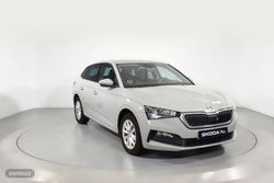 Skoda Scala 1.5 TSI 110KW AMBITION 5P - Miniatura 1