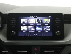 Skoda Scala 1.5 TSI 110KW AMBITION 5P - Miniatura 12