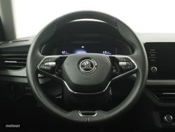 Skoda Scala 1.5 TSI 110KW AMBITION 5P - Miniatura 13
