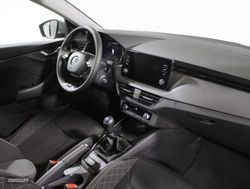 Skoda Scala 1.5 TSI 110KW AMBITION 5P - Miniatura 15