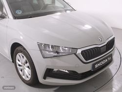Skoda Scala 1.5 TSI 110KW AMBITION 5P - Miniatura 16