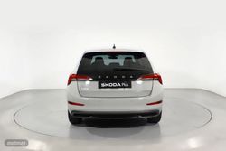 Skoda Scala 1.5 TSI 110KW AMBITION 5P - Miniatura 17