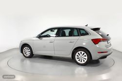 Skoda Scala 1.5 TSI 110KW AMBITION 5P - Miniatura 18