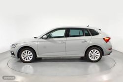 Skoda Scala 1.5 TSI 110KW AMBITION 5P - Miniatura 19