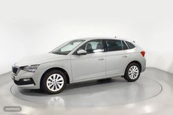 Skoda Scala 1.5 TSI 110KW AMBITION 5P - Miniatura 20