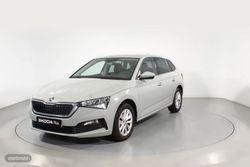 Skoda Scala 1.5 TSI 110KW AMBITION 5P - Miniatura 21