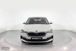 Skoda Scala 1.5 TSI 110KW AMBITION 5P - Miniatura 22