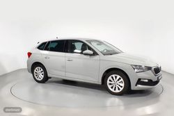 Skoda Scala 1.5 TSI 110KW AMBITION 5P - Miniatura 23