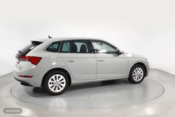 Skoda Scala 1.5 TSI 110KW AMBITION 5P - Miniatura 24