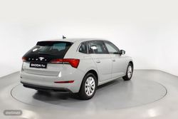 Skoda Scala 1.5 TSI 110KW AMBITION 5P - Miniatura 25