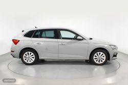Skoda Scala 1.5 TSI 110KW AMBITION 5P - Miniatura 3