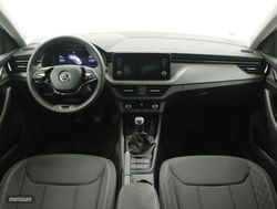 Skoda Scala 1.5 TSI 110KW AMBITION 5P - Miniatura 4