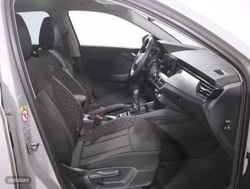 Skoda Scala 1.5 TSI 110KW AMBITION 5P - Miniatura 5