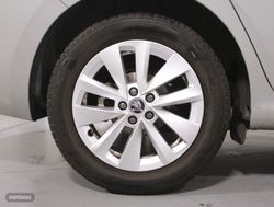 Skoda Scala 1.5 TSI 110KW AMBITION 5P - Miniatura 8