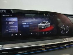 OMODA 9 1.5 TGDI SHS PREMIUM DHT 5P - Miniatura 18