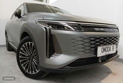 OMODA 9 1.5 TGDI SHS PREMIUM DHT 5P - Miniatura 2