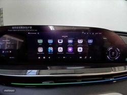 OMODA 9 1.5 TGDI SHS PREMIUM DHT 5P - Miniatura 20