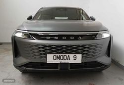 OMODA 9 1.5 TGDI SHS PREMIUM DHT 5P - Miniatura 3