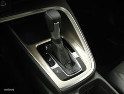 Honda HR V 1.5 I-MMD HEV ADVANCE CVT 5P - Miniatura 10