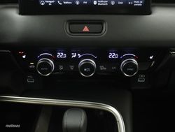 Honda HR V 1.5 I-MMD HEV ADVANCE CVT 5P - Miniatura 11
