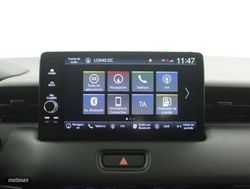 Honda HR V 1.5 I-MMD HEV ADVANCE CVT 5P - Miniatura 12
