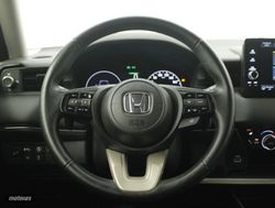 Honda HR V 1.5 I-MMD HEV ADVANCE CVT 5P - Miniatura 13