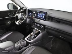 Honda HR V 1.5 I-MMD HEV ADVANCE CVT 5P - Miniatura 15