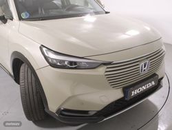 Honda HR V 1.5 I-MMD HEV ADVANCE CVT 5P - Miniatura 16