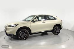 Honda HR V 1.5 I-MMD HEV ADVANCE CVT 5P - Miniatura 20
