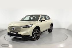 Honda HR V 1.5 I-MMD HEV ADVANCE CVT 5P - Miniatura 21