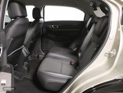 Honda HR V 1.5 I-MMD HEV ADVANCE CVT 5P - Miniatura 26