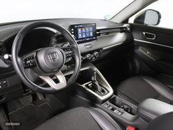 Honda HR V 1.5 I-MMD HEV ADVANCE CVT 5P - Miniatura 28