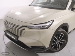 Honda HR V 1.5 I-MMD HEV ADVANCE CVT 5P - Miniatura 29