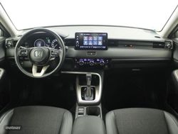 Honda HR V 1.5 I-MMD HEV ADVANCE CVT 5P - Miniatura 4