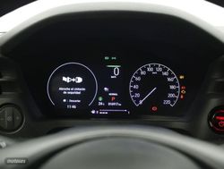 Honda HR V 1.5 I-MMD HEV ADVANCE CVT 5P - Miniatura 9