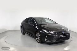 Toyota Corolla 1.8 HEV STYLE E-CVT 4P - Miniatura 1