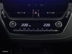 Toyota Corolla 1.8 HEV STYLE E-CVT 4P - Miniatura 11