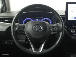 Toyota Corolla 1.8 HEV STYLE E-CVT 4P - Miniatura 13
