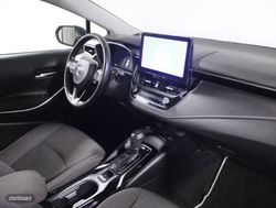 Toyota Corolla 1.8 HEV STYLE E-CVT 4P - Miniatura 15