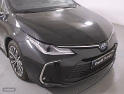 Toyota Corolla 1.8 HEV STYLE E-CVT 4P - Miniatura 16