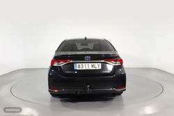 Toyota Corolla 1.8 HEV STYLE E-CVT 4P - Miniatura 17