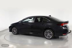 Toyota Corolla 1.8 HEV STYLE E-CVT 4P - Miniatura 18