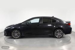 Toyota Corolla 1.8 HEV STYLE E-CVT 4P - Miniatura 19