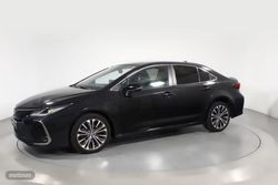 Toyota Corolla 1.8 HEV STYLE E-CVT 4P - Miniatura 20