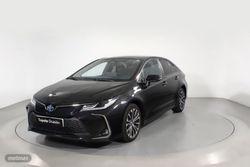 Toyota Corolla 1.8 HEV STYLE E-CVT 4P - Miniatura 21